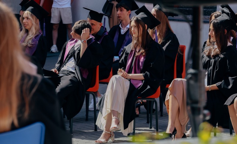 A Level Graduation 2026 - image 20