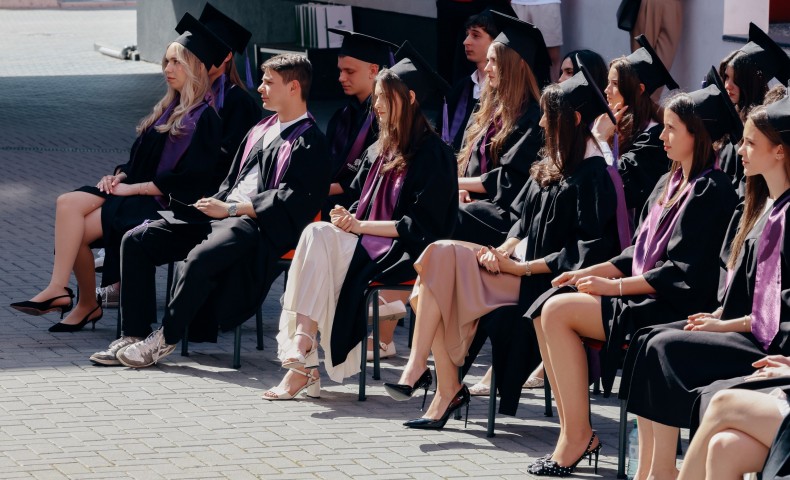 A Level Graduation 2026 - image 21