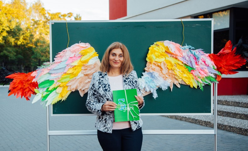 Teacher's Day at Heritage 2022 - image 11