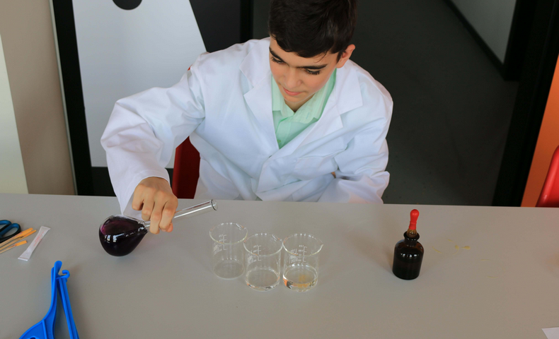 Heritage Science Exhibition 2018 - image 12