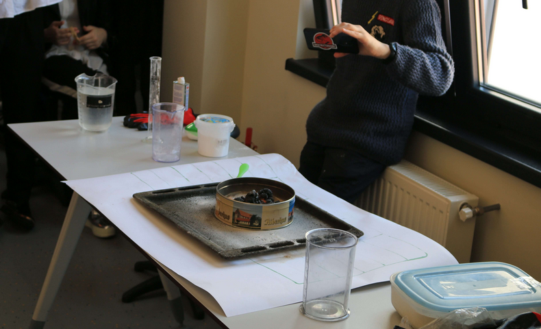 Heritage Science Exhibition 2018 - image 13