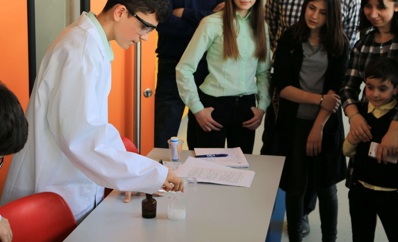 Heritage Science Exhibition 2018 - image 17