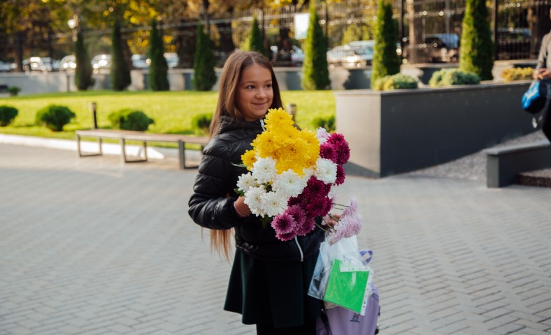 Teacher's Day at Heritage 2022 - image 55