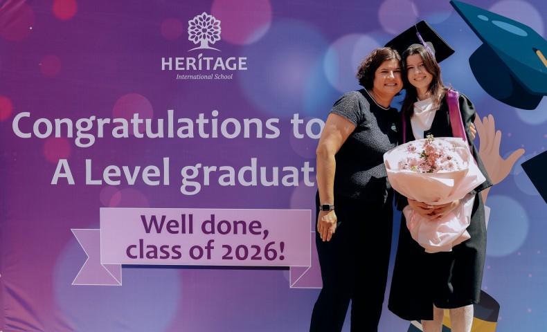 A Level Graduation 2026 - image 115