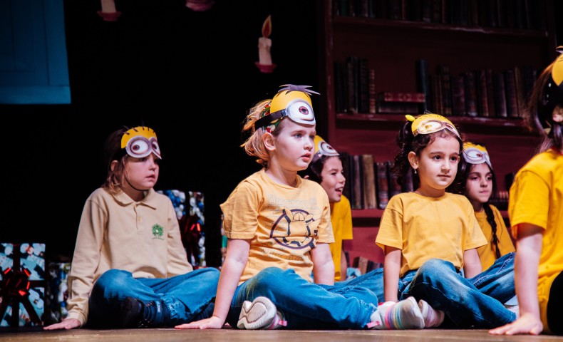 Primary Christmas Play 2022 - image 154