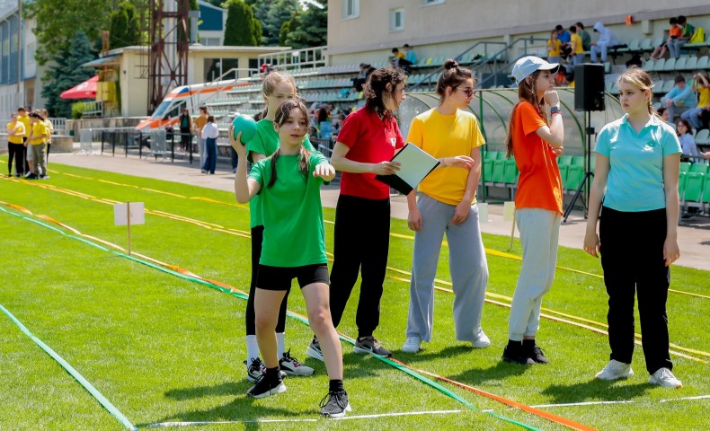 Sports Day 2025 - image 8
