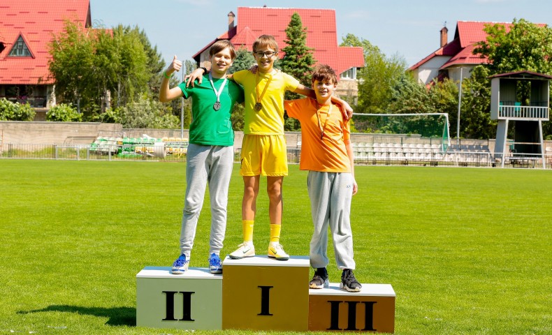 Sports Day 2025 - image 7