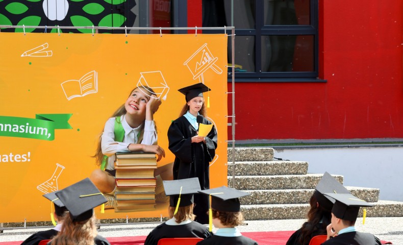 6E Graduation 2026 - image 9