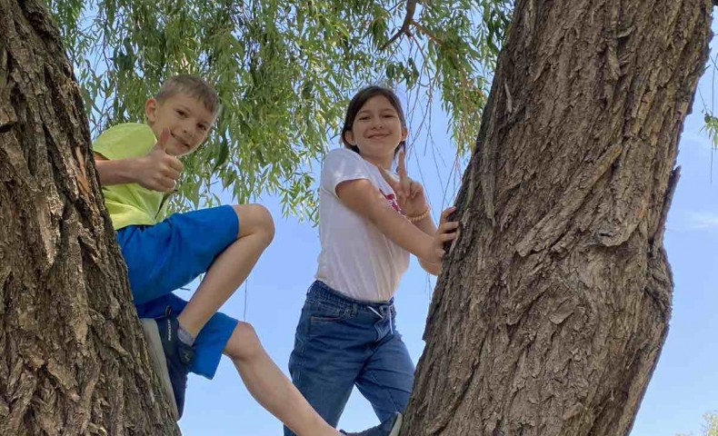 Международный Летний Лагерь 2022 – Cессия „Harry Potter” - image 106