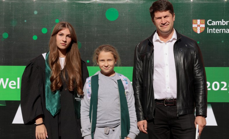 IGCSE Graduates - Class of 2025 - image 86