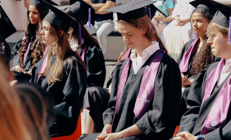 A Level Graduation 2026 - image 18