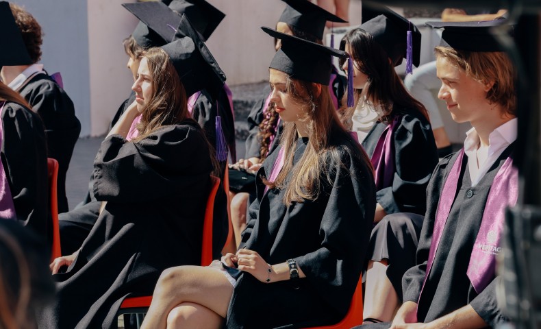 A Level Graduation 2026 - image 19