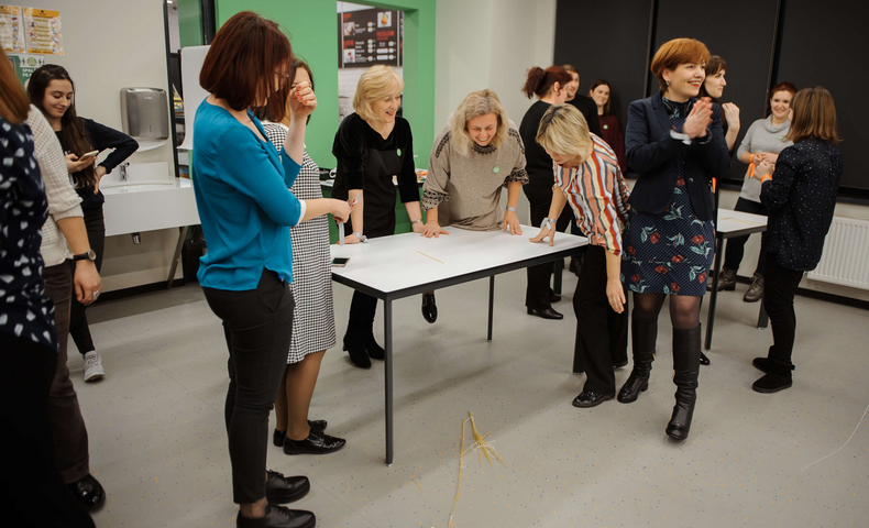 Heritage Teambuilding - image 112