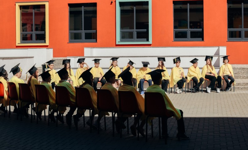 4A Graduation 2026 - image 5