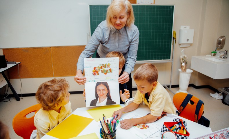 Teacher's Day at Heritage 2022 - image 95