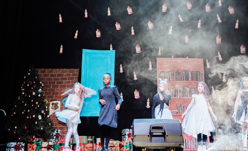 Primary Christmas Play 2022 - image 83