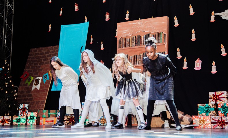 Primary Christmas Play 2022 - image 84