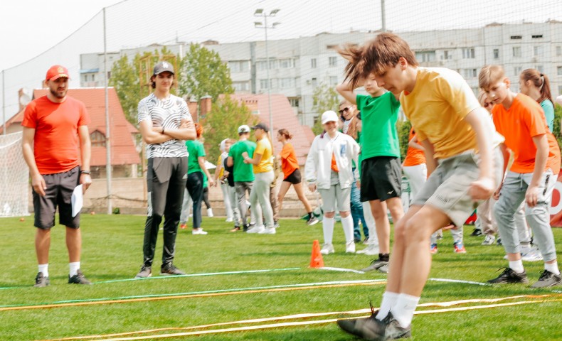 Sports Day 2023 - image 23