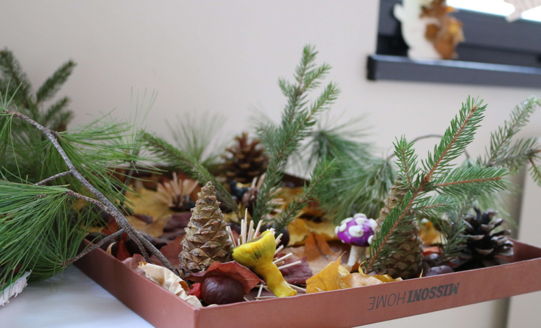 "Golden Autumn" 2018 - image 66