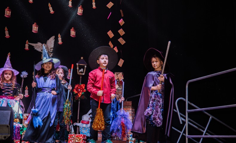 Primary Christmas Play 2022 - image 39