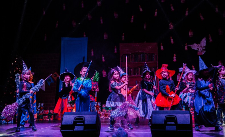 Primary Christmas Play 2022 - image 38