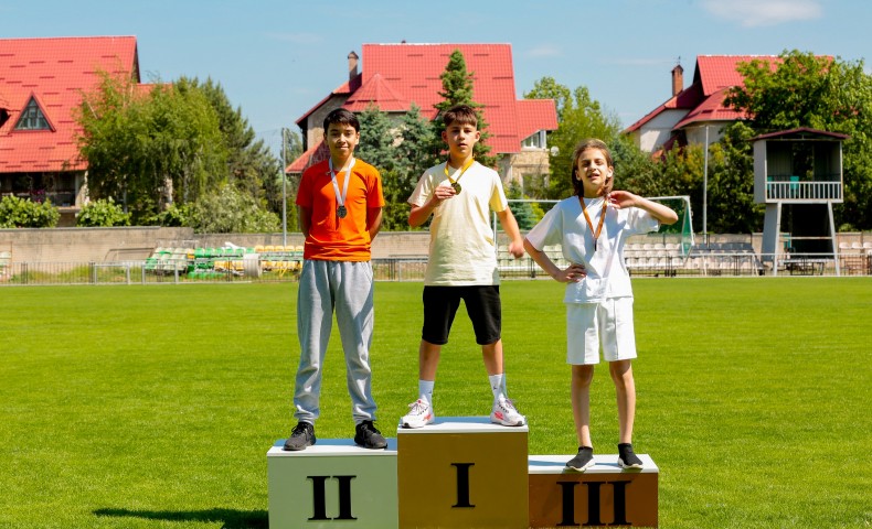 Sports Day 2025 - image 71