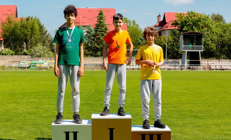 Sports Day 2025 - image 70