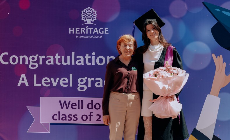 A Level Graduation 2026 - image 124