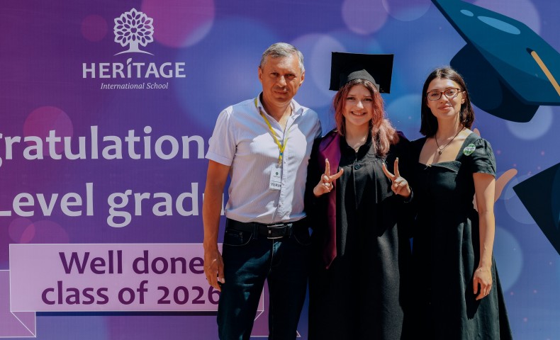 A Level Graduation 2026 - image 125