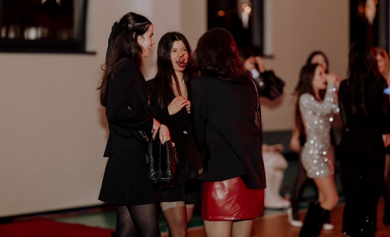 Lyceum Winter Ball 2024 - image 12