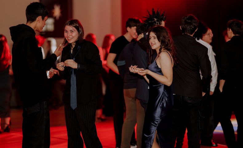 Lyceum Winter Ball 2024 - image 14