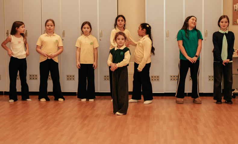 Dance Cheerleading Club - image 42