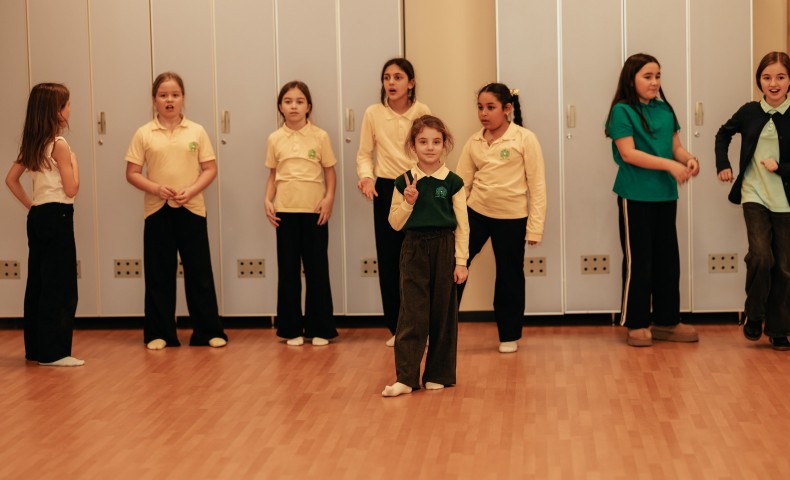 Dance Cheerleading Club - image 41