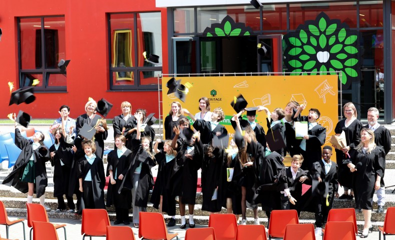6E Graduation 2026 - image 73