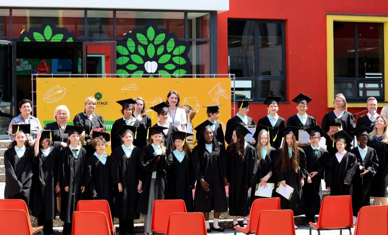 6E Graduation 2026 - image 72