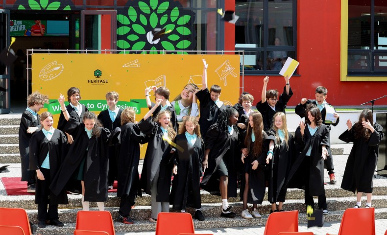 6E Graduation 2026 - image 71
