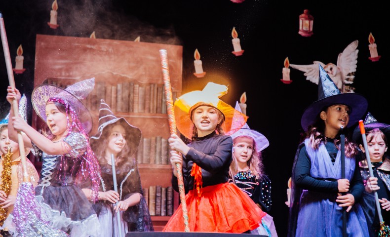 Primary Christmas Play 2022 - image 11