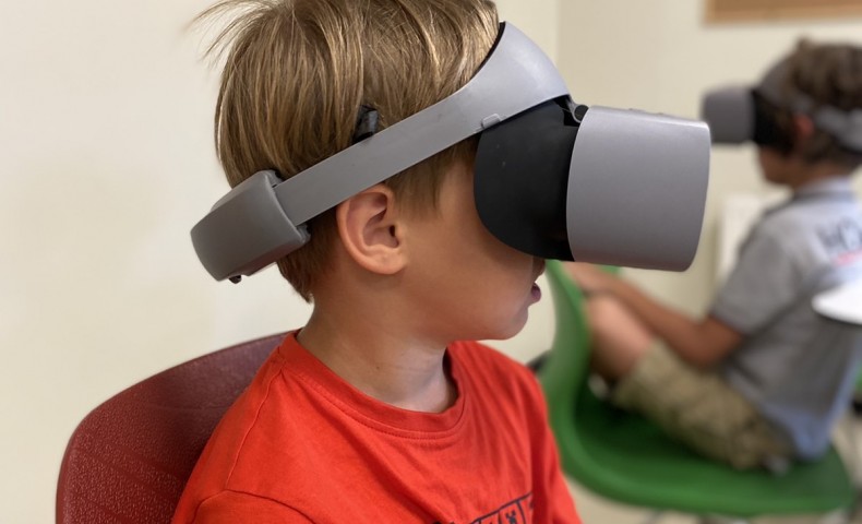 Международный Летний Лагерь 2022 – Cессия „Inside out” - image 58