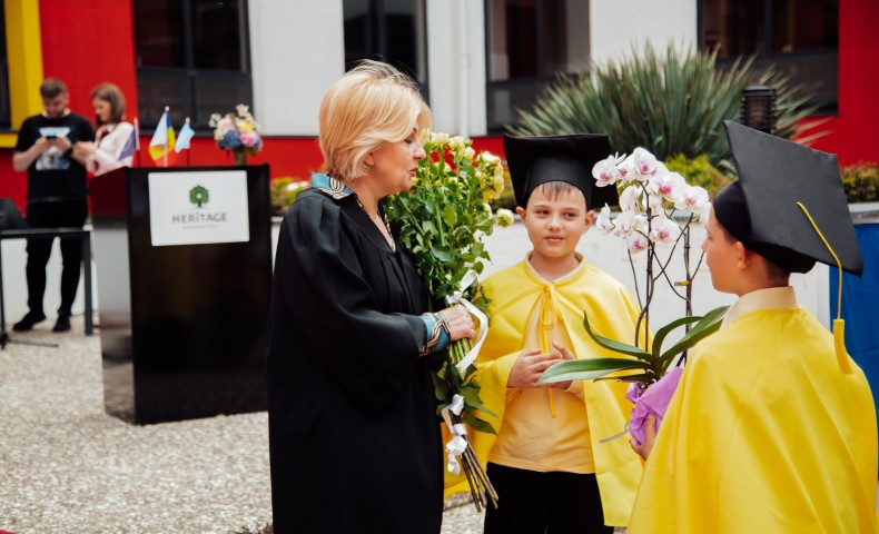 Primary Graduation 2023 - image 85
