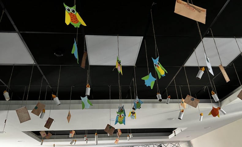 Международный Летний Лагерь 2022 – Cессия „Harry Potter” - image 128