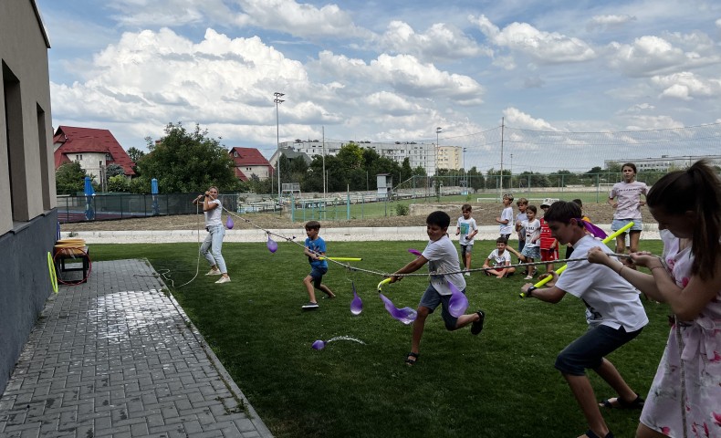 Международный Летний Лагерь 2022 – Cессия „A ticket to…” - image 58