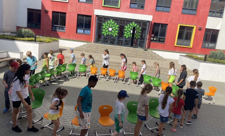 Международный Летний Лагерь 2022 – Cессия „Inside out” - image 112