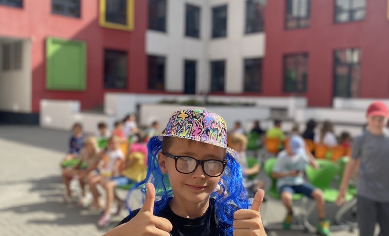 Международный Летний Лагерь 2022 – Cессия „Inside out” - image 113