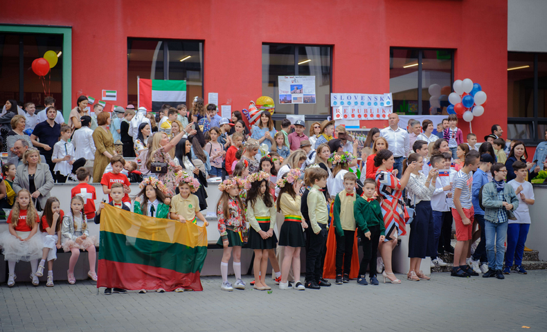 International Day at Heritage 2019 - image 140