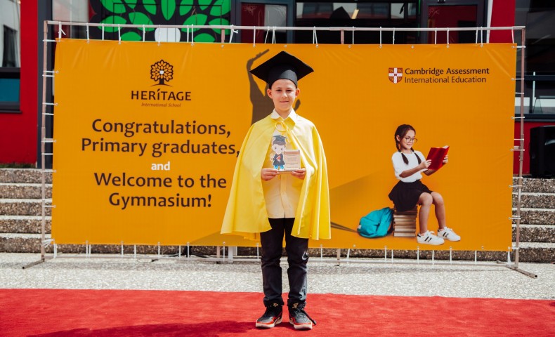 Primary Graduation 2023 - image 8