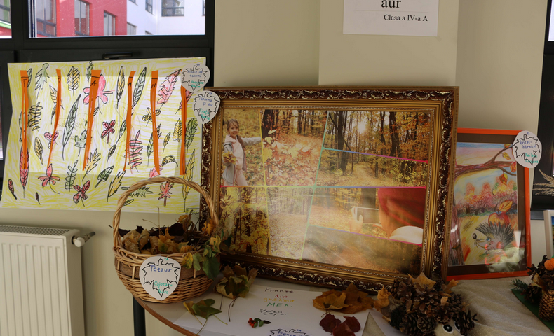 "Golden Autumn" 2018 - image 49