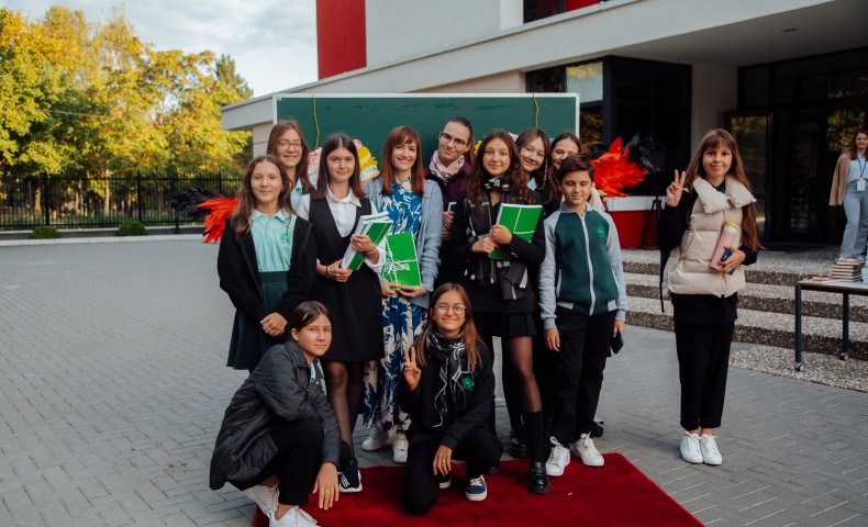 Teacher's Day at Heritage 2022 - image 59