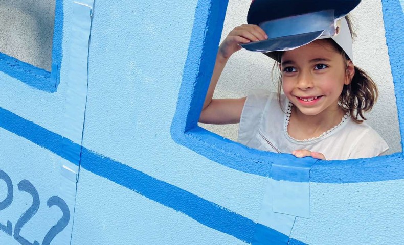 Международный Летний Лагерь 2022 – Cессия „A ticket to…” - image 134