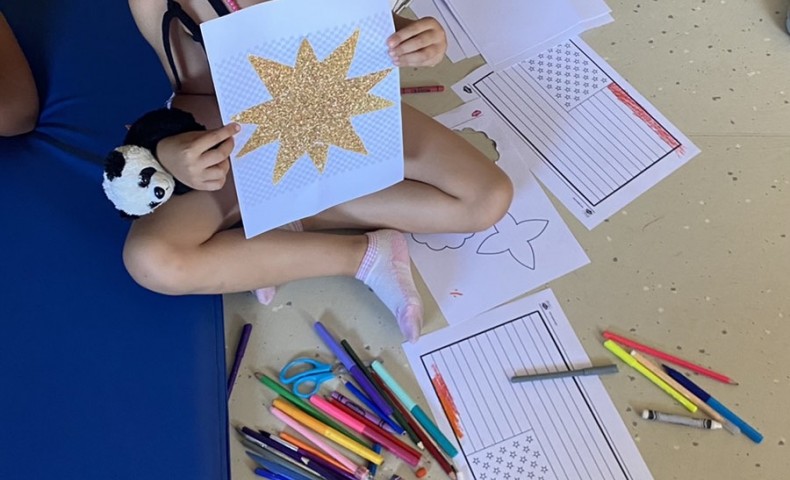 Международный Летний Лагерь 2022 – Cессия „A ticket to…” - image 133