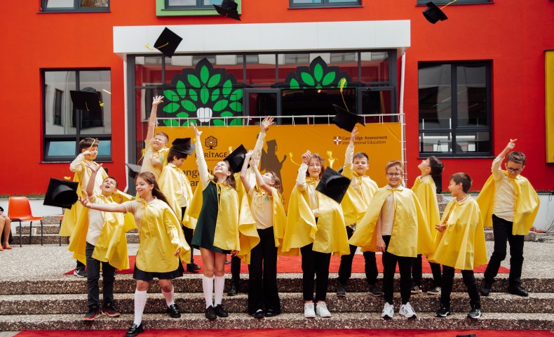 Primary Graduation 2023 - image 18